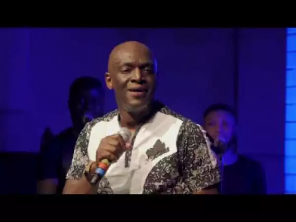 Video: Sammie Okposo - The Glory is Here